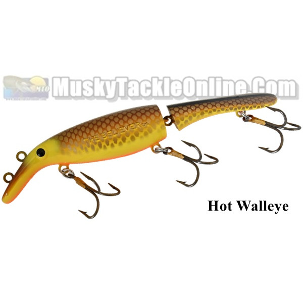 Drifter Tackle 10